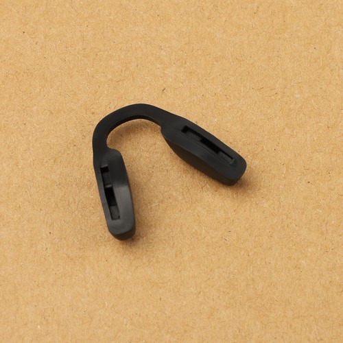 Soft Silicone Nose Pads Replacement Nosepiece for Oakley BXTR OO9280 Sunglasses - 第 9/17 張圖片