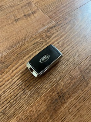 LAND RANGE ROVER Key Fob Remote 5 Button - KOBJXF18A - 2018-2025 KLG