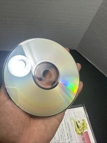 Sega Saturn-HIGHSCHOOL TERRA STORY-SEE PHOTOS-TESTED-NO SPINE-