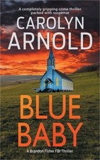 Blue Baby (Paperback or Softback)