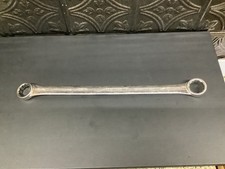 Matco Tools 1516 X 1 Xl Deep Double Box Wrench Rbl3032
