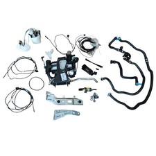 BMW G11 G12 7er Standheizung Nachrüstsatz Kit 64502409088