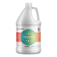 75 Diluted Acetic Acid Food Grade - 1 Gallon