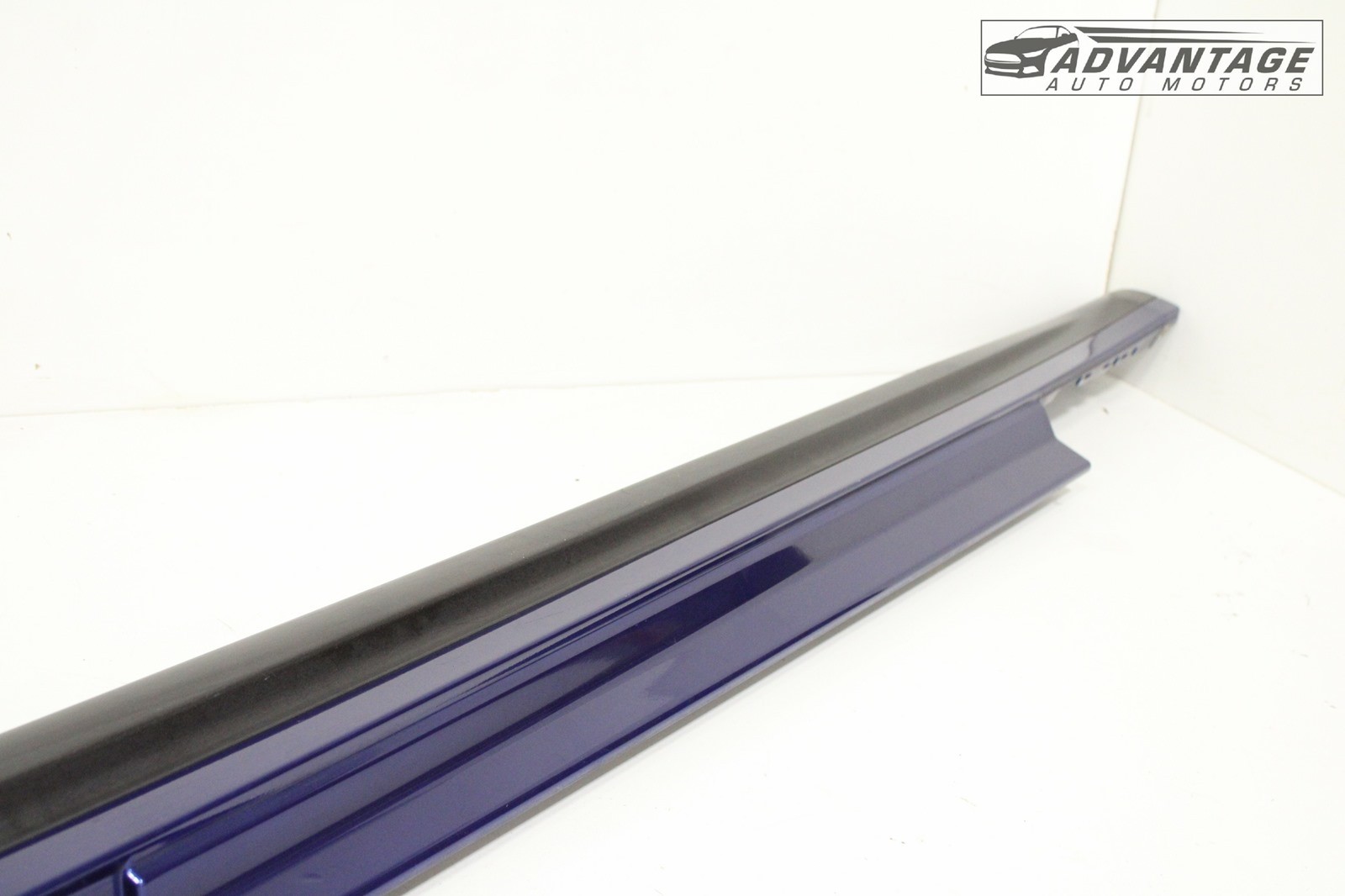 Maserati Ghibli 2014-2021 LEFT Rocker molding