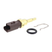 Sensor KüHlmitteltemperatur FüR CitroËN C3 C4 C5 207 208 308 508 1.4 1.6 Vti