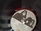KISS DYNASTY Original Translucent RED vinyl PYE 1979 UK LP MINT PLAY COPY