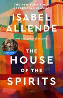 Isabel Allende | The House Of The Spirits | Taschenbuch | Englisch (2015)