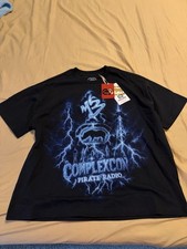 Ecko Unltd ComplexCon Pirate