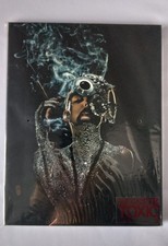 [the GazettE] Gazette TOXIC first limited edition