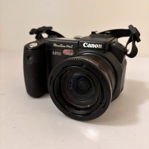 Canon Powershot Pro 1 | eBay