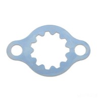 Sicherungsblech FüR Ritzel FüR Honda Cbr 250 R Bj. 2011-2014
