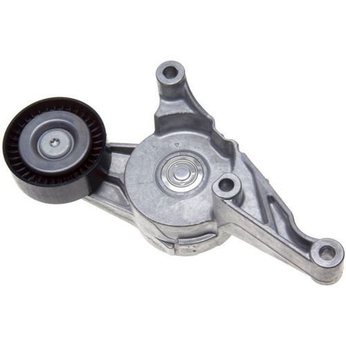 GATES T38436 Tenditore Cinghia – Ammortizzatore E Puleggia Di Precisione Per Auto, Alta Durata