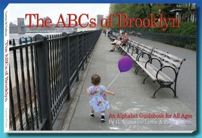 Title: The ABCs of Brooklyn An - Hardcover - GOOD