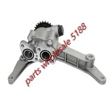 OIL PUMP NEW 26100-4A000 FOR KIA SORENTO HYUNDAI 2.5CRDI 2.5 CRDI D4CB ENGINE