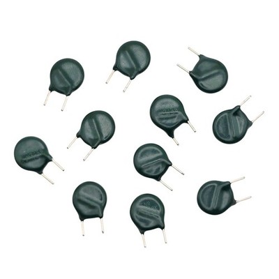 20pcs Nippon Chemi-Con TNR12H270K H Series 14mm Metal Oxide Varistors