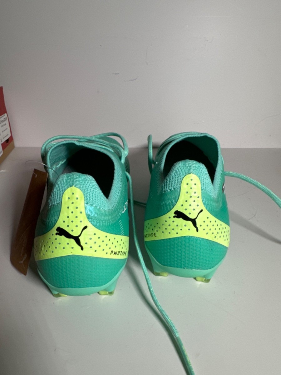 Puma Ultra Puma Disc Verde Agua PUMA Ultra Ultimate FG/AG Womens