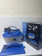 Draper Storm Force 230V Wallpaper Steamer 2000W - 08090(incomplete)