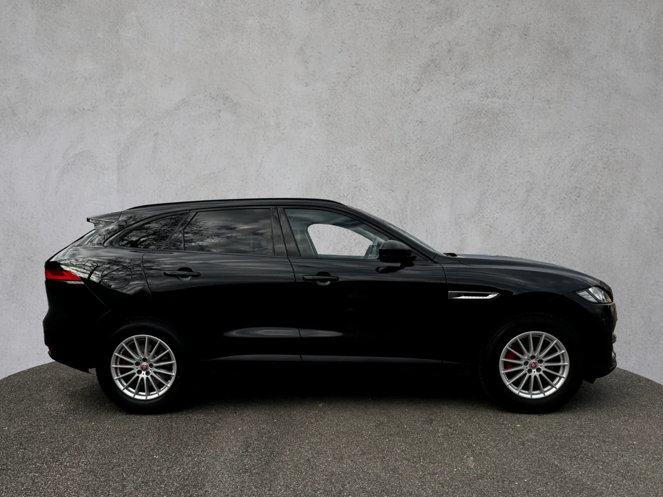 Jaguar F-Pace, 2.0l Diesel AWD | Zylinderkopfdichtung undicht | springt aber an - Bild 4 von 4