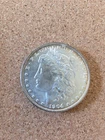 1904-O $1 Morgan Silver Dollar