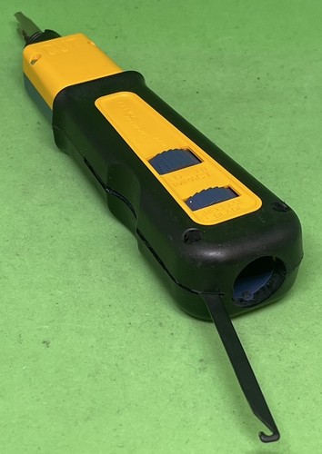 FLUKE NETWORKS D914S PUNCH DOWN TOOL - Afbeelding 3 van 4