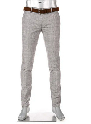 ALBERTO Chino LOU 6917 Regular Fit  W33 L32 neue Kollektion  UVP 129,-
