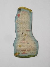 Vtg 1952 Cochella Valley Salton Sea Imperial ...