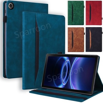 For Redmi Pad 2 SE 9.7 inch 2026 Tablet Leather Shockproof Flip Stand Case Cover