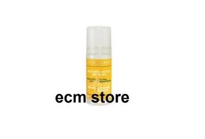 L'Occitane Refreshing Aromatic Deodorant 50 ml ätherisches Öl /EBWF