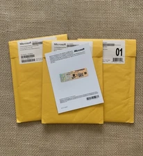 WINDOWS SERVER 2025 REMOTE DESKTOP SERVICES (RDS) 50 User CAL | SEALED |