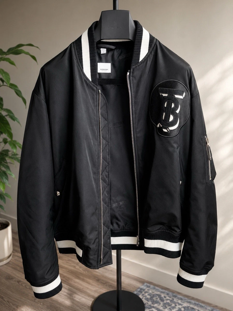 Burberry Regular Size L Coats, Jackets & Vests for Men for Sale