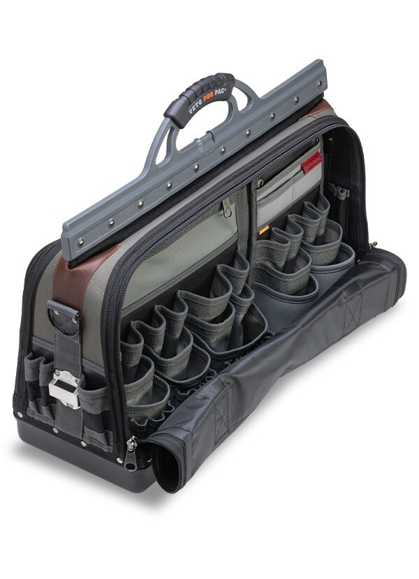 Veto Pro Pac TECH-XXL Extra Large Tech Installers Tool Bag | eBay
