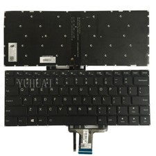 Laptop New For Lenovo yoga 710-15IKB 710-15ISK 710-14IKB 710-14ISK US Keyboard