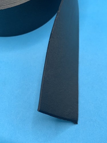 5/64" GLASS SETTING TAPE 20ft Roll Ford Chevy Rubber Seal Strip Channel Liner - Picture 5 of 6