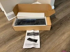 Commountain 6-Unit Multi-Charger with CP-K1 Cups for Kenwood | CRC6 | Open Box