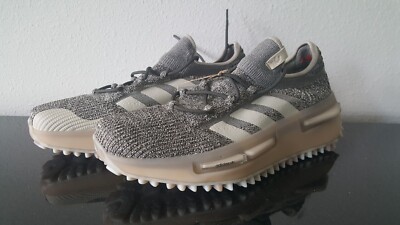 adidas Men's NMD-SI Low Wonder Beige IE2074