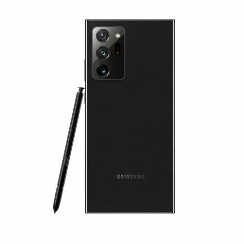 Samsung Galaxy Note20 Ultra 5G o2