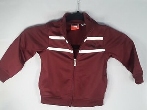 puma 18 jacket