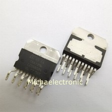 1piece TDA7396 Genuine new ST ZIP-11