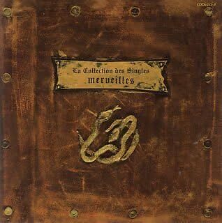 MALICE MIZER/La Collection des Singles-… Malice Mizer – La Collection Des Singles – CD (Compilation