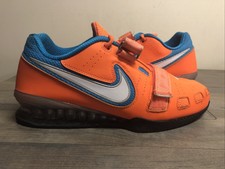 nike romaleos size 7.5