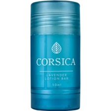 Corsica Lotion Bar Lavender