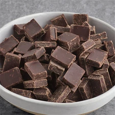 Barry Callebaut Cocoa Liquor Chunks 50 lb. WS-409C2C602