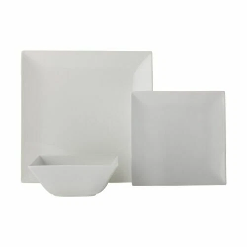 Maxwell & Williams Square Dinnerware Sets