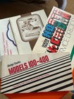 1977 Dodge Truck Owner'S Manual / Original 100-400 Pickup + Service Directory +