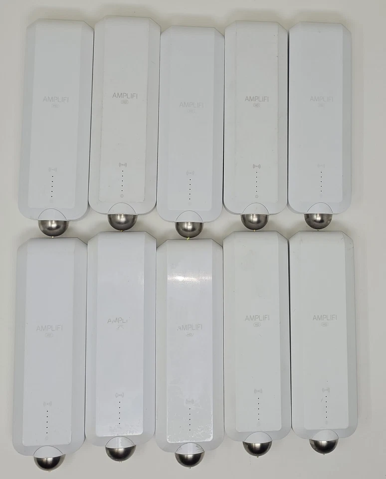 Ubiquiti AmpliFi HD WiFi MeshPoint Standalone* Unlocked (AFi-P-HD)  Grade C - Image 4 of 4