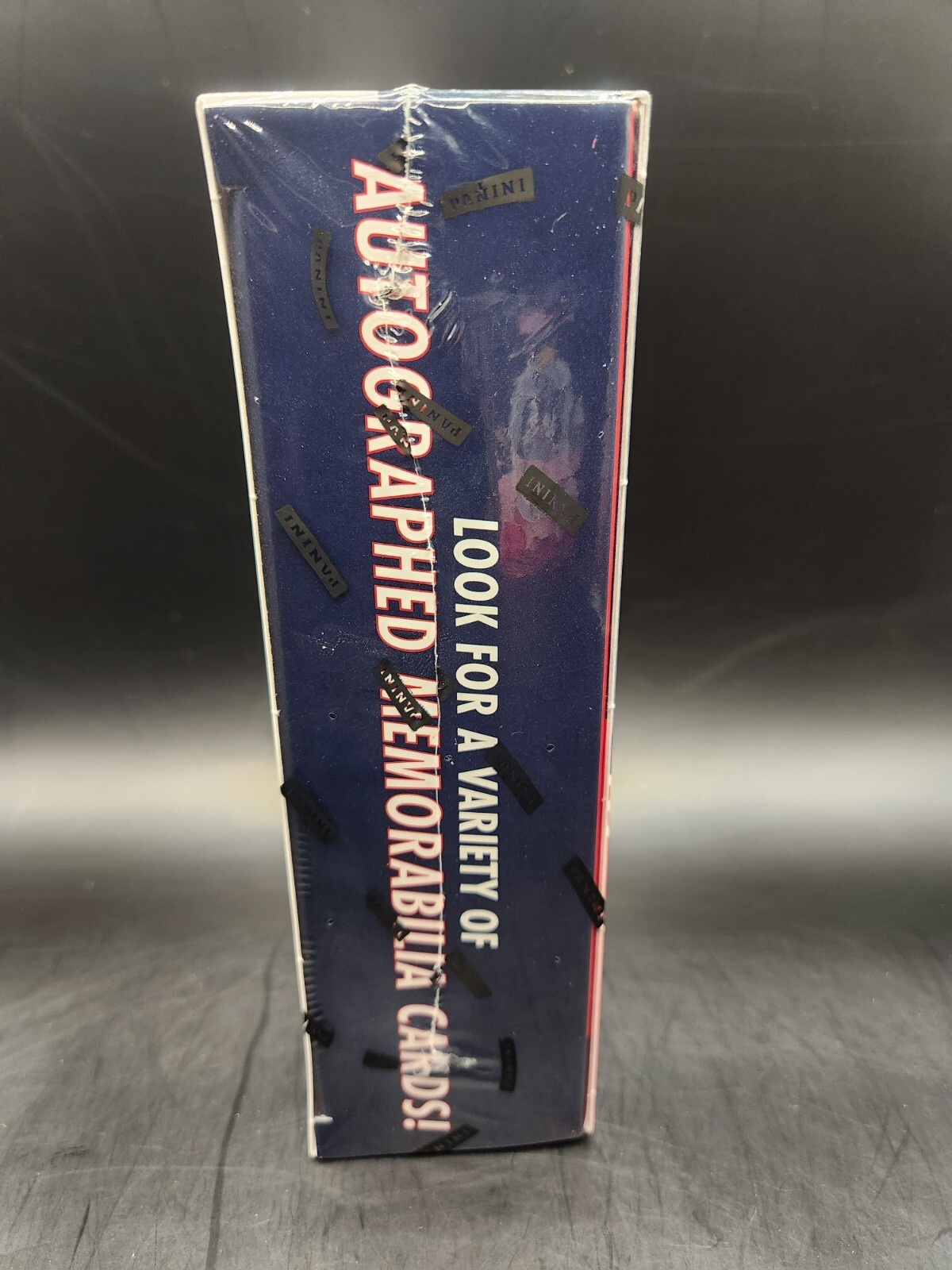 2024 Panini Stars & Stripes USA Baseball Hobby Box Falak Tayyeb