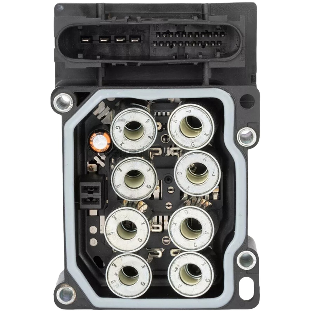 ABS Pump Control Module Anti Lock Brake For TOYOTA CAMRY 2007-09