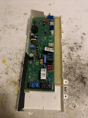LG EAX61170502 EBR62707659 Dryer Control Board| #245