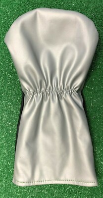 Callaway Driver Headcover – Passend Für Epic, Rogue, Bertha U.v.m. (Gebraucht) Callaway Driver Headcover – Passend Für Epic, Rogue, Bertha U.v.m. (Gebraucht)