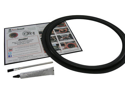 Velodyne 26396 15'' Subwoofer Speaker Foam Edge Repair Kit (Single)